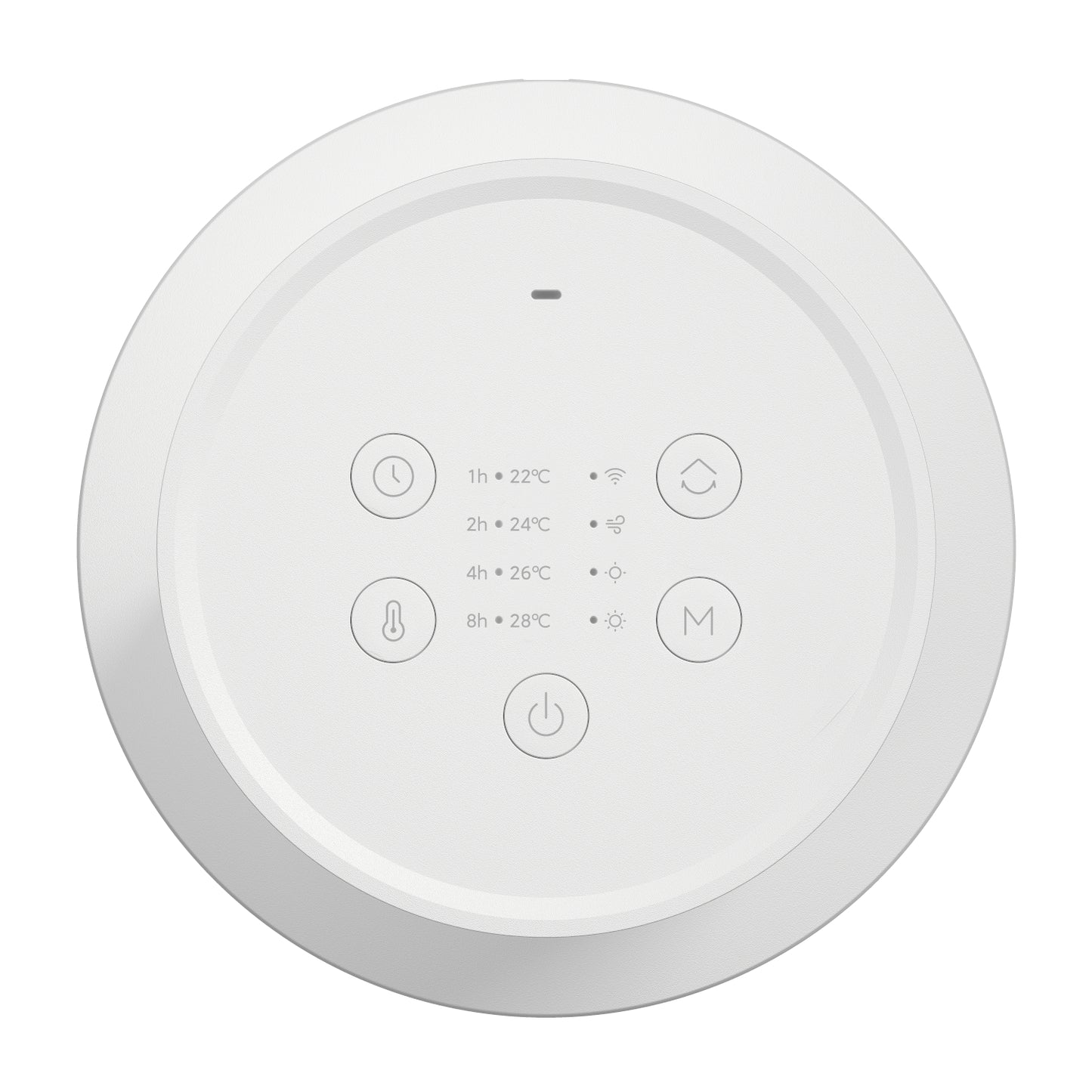 Xiaomi Smart Graphene Heater