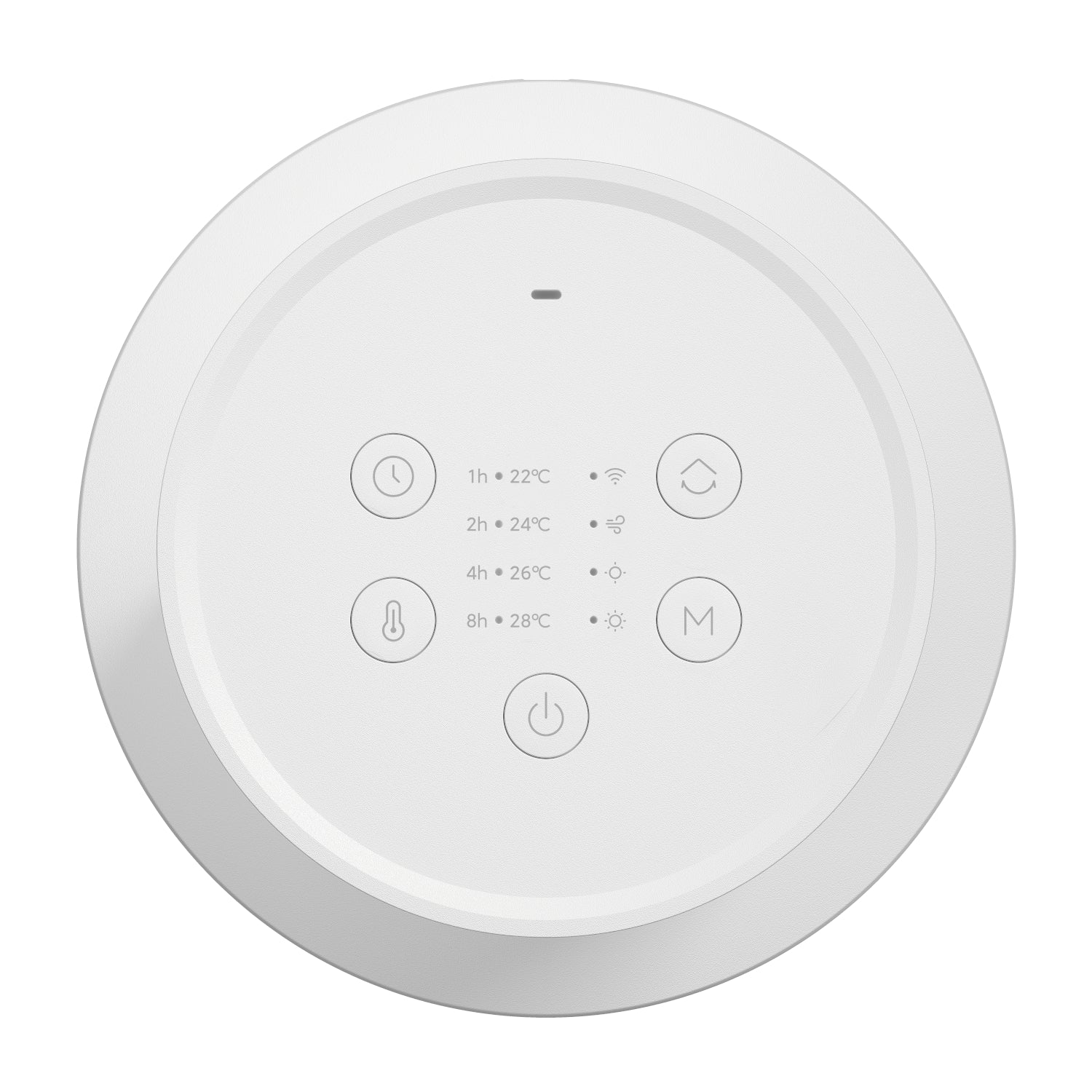 Xiaomi Smart Graphene Heater