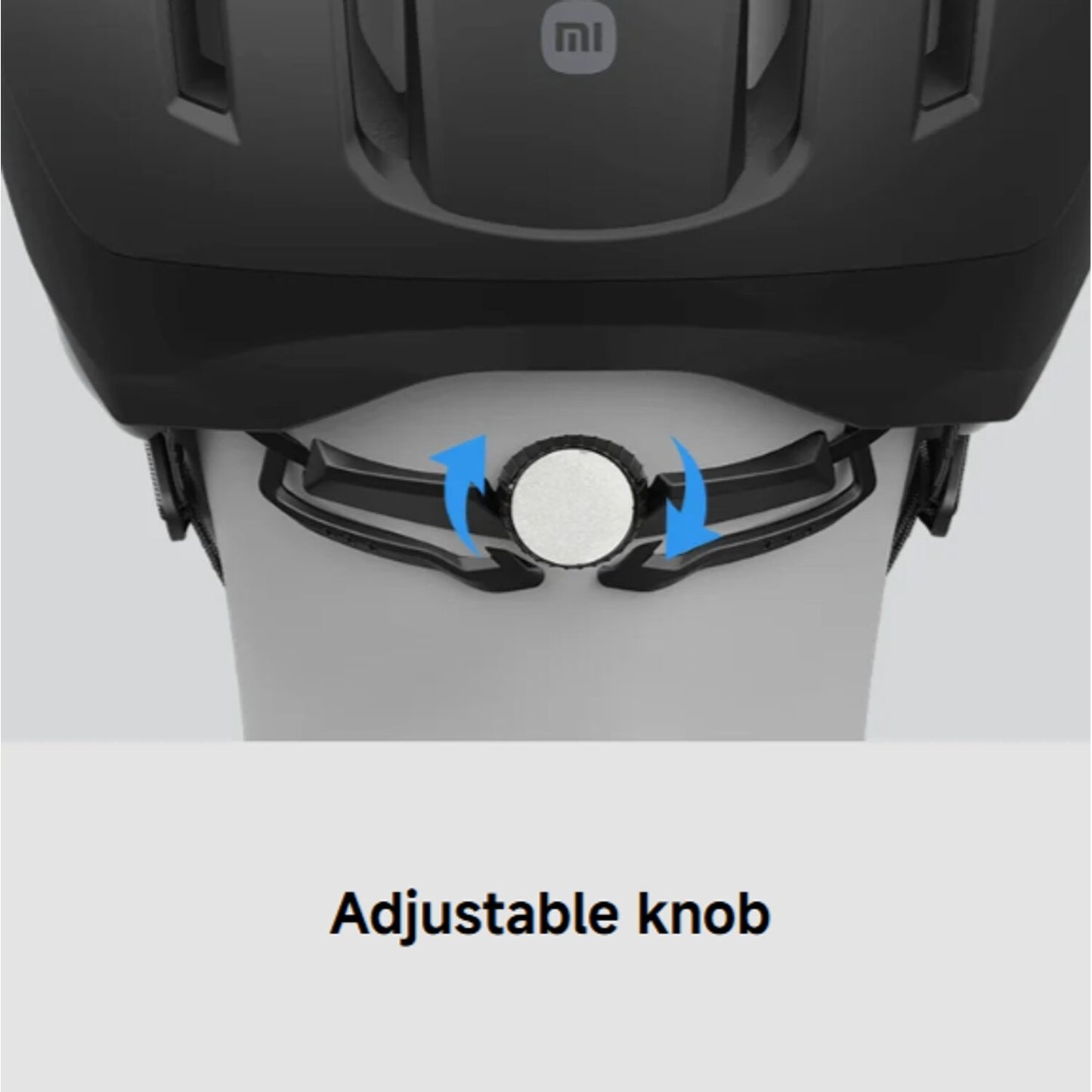 Xiaomi Electric Scooter Riding Helmet