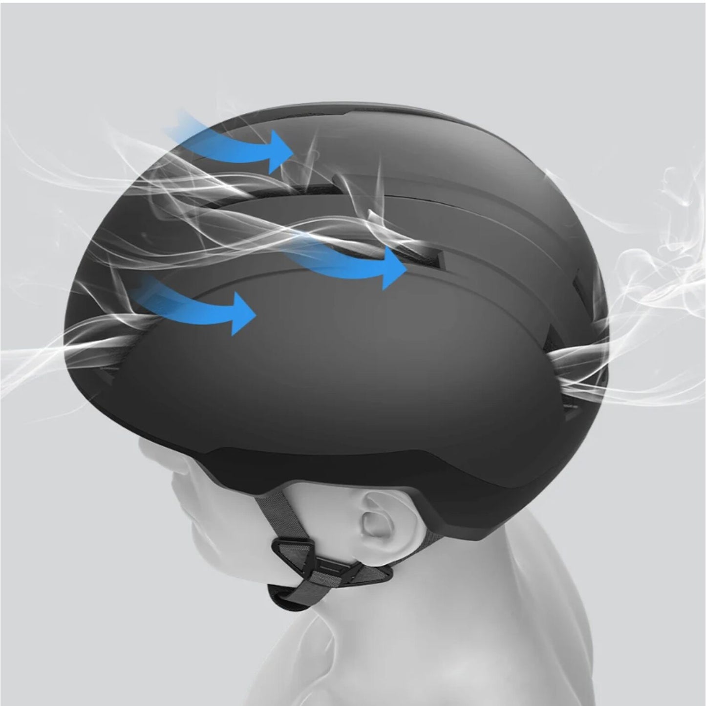 Xiaomi Electric Scooter Riding Helmet