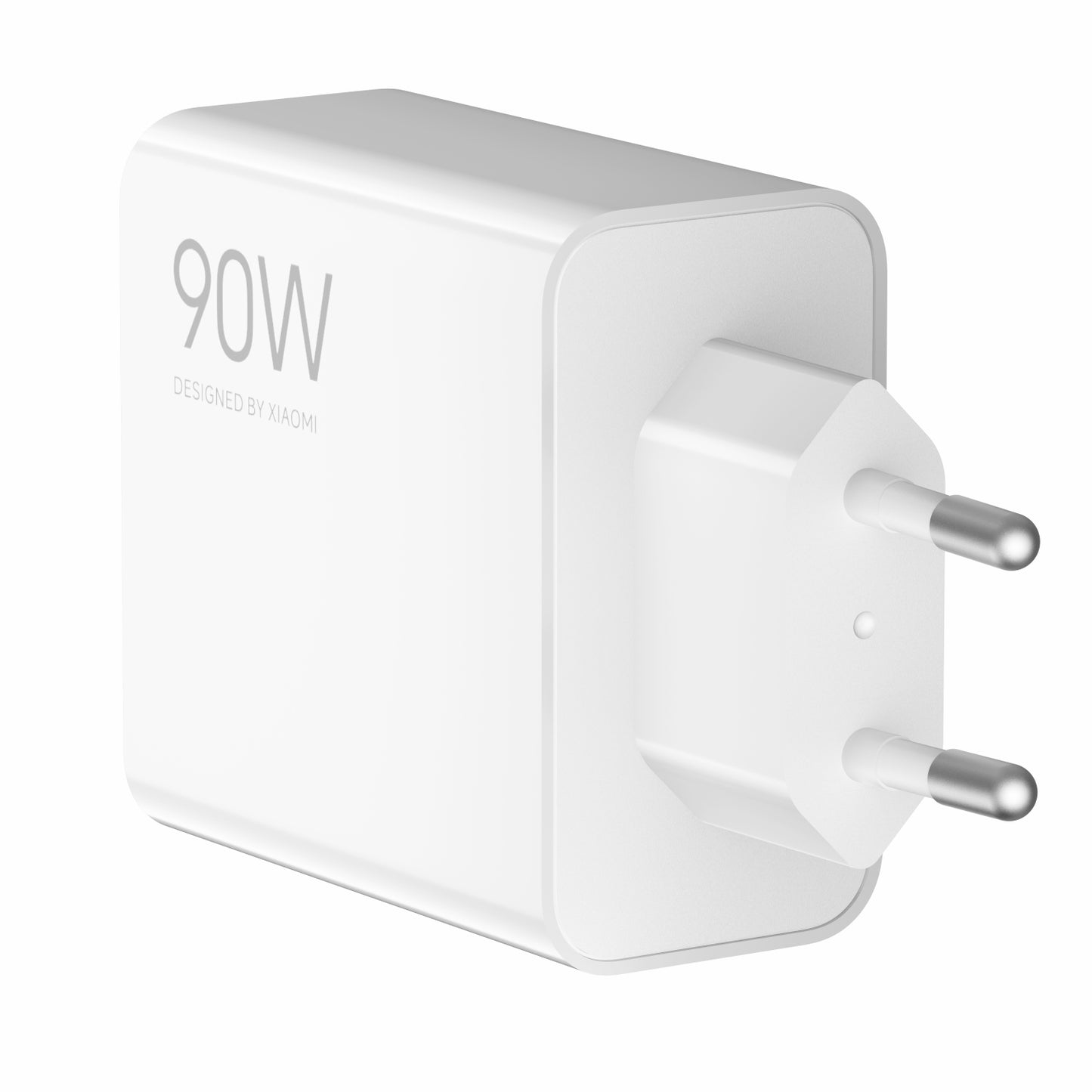 Xiaomi 90W HyperCharge 3-Port Fast Charger – White