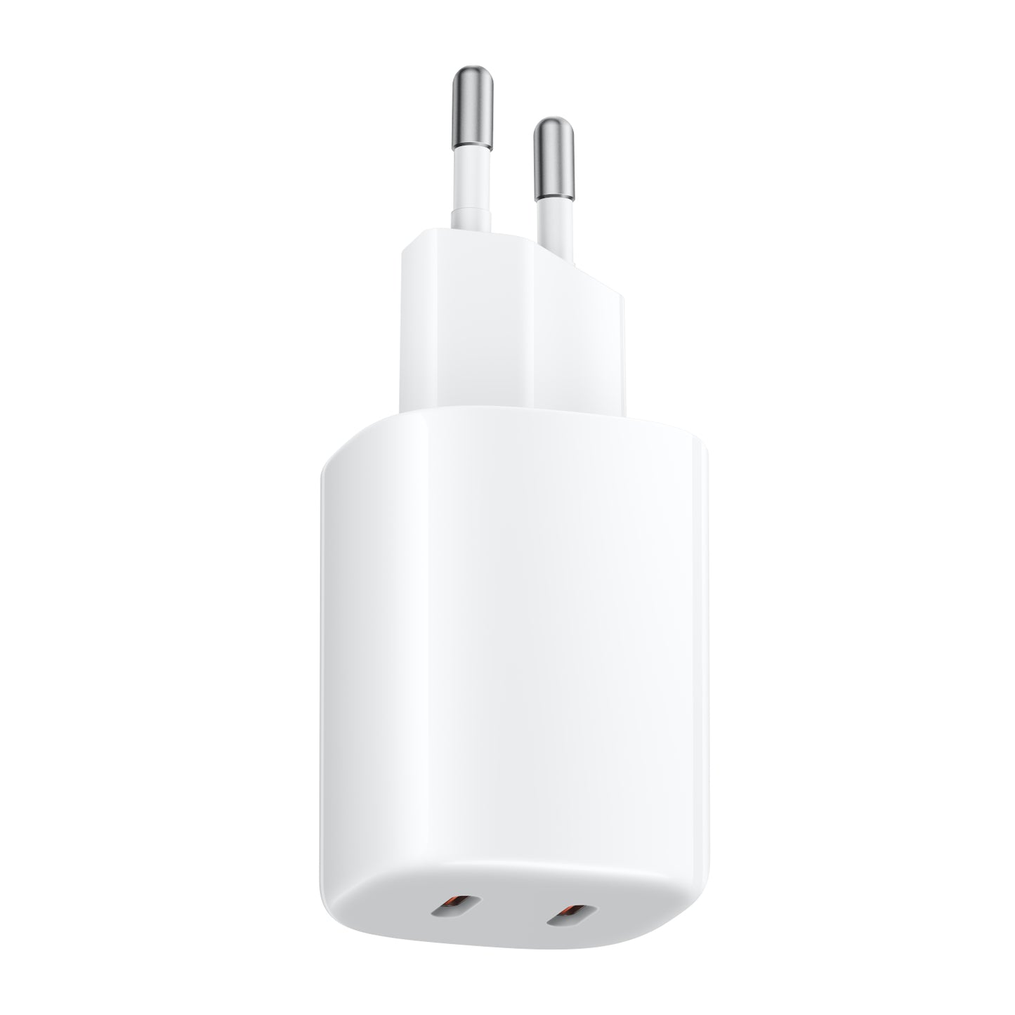 Xiaomi 45W Nano Turbo Power Adapter (2 port)