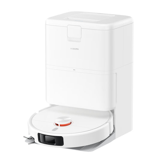 Xiaomi Robot Vacuum H50 Pro
