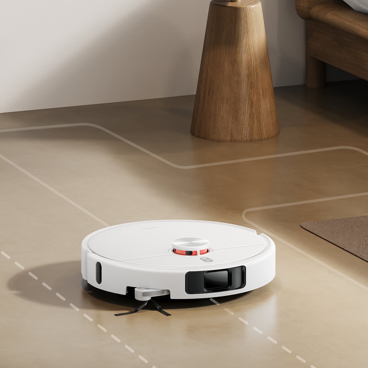 Xiaomi Robot Vacuum H50 Pro