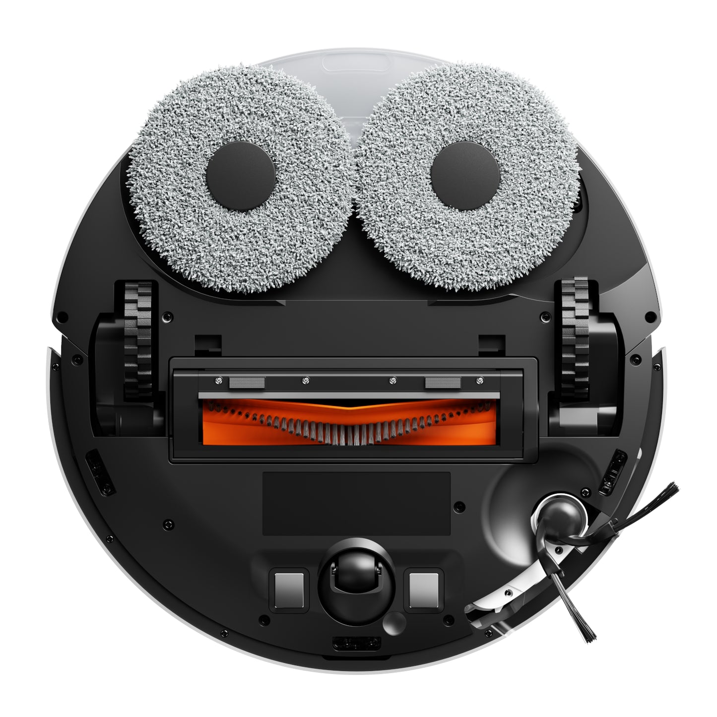 Xiaomi Robot Vacuum Cleaner S40 Pro