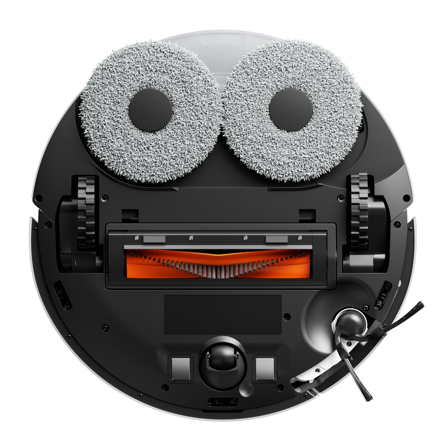 Xiaomi Robot Vacuum Cleaner S40 Pro