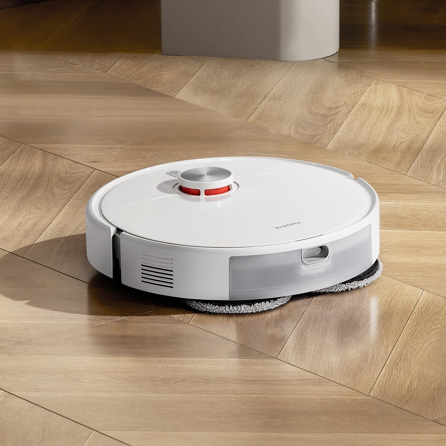 Xiaomi Robot Vacuum Cleaner S40 Pro