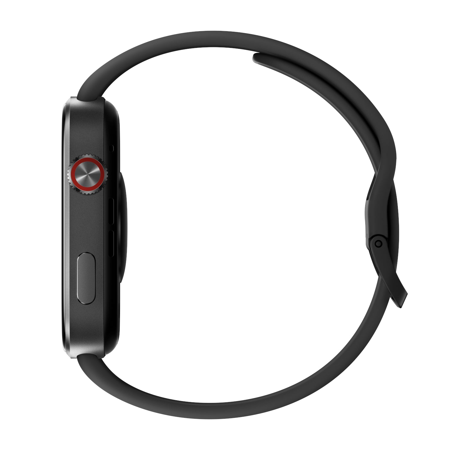 Xiaomi Redmi Watch 6 - Obsidian Black