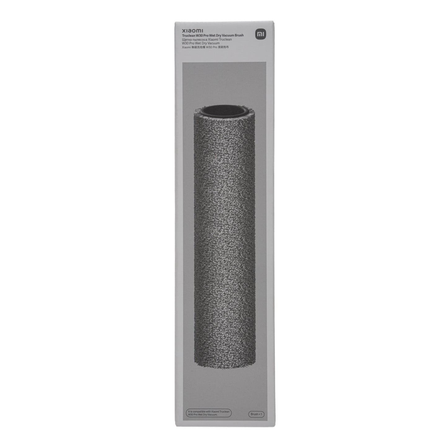 Xiaomi Truclean W30 Pro Wet Dry Vacuum Brush