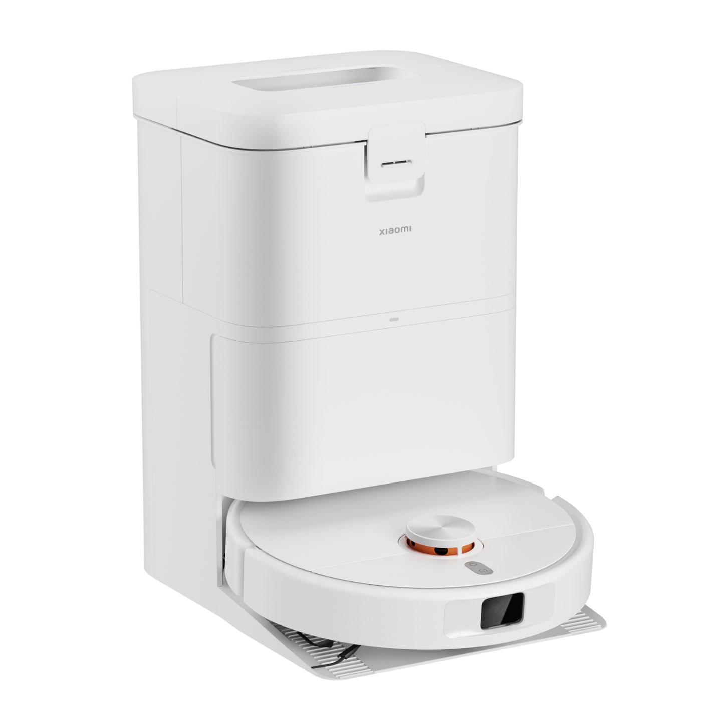 Xiaomi Robot Vacuum H50