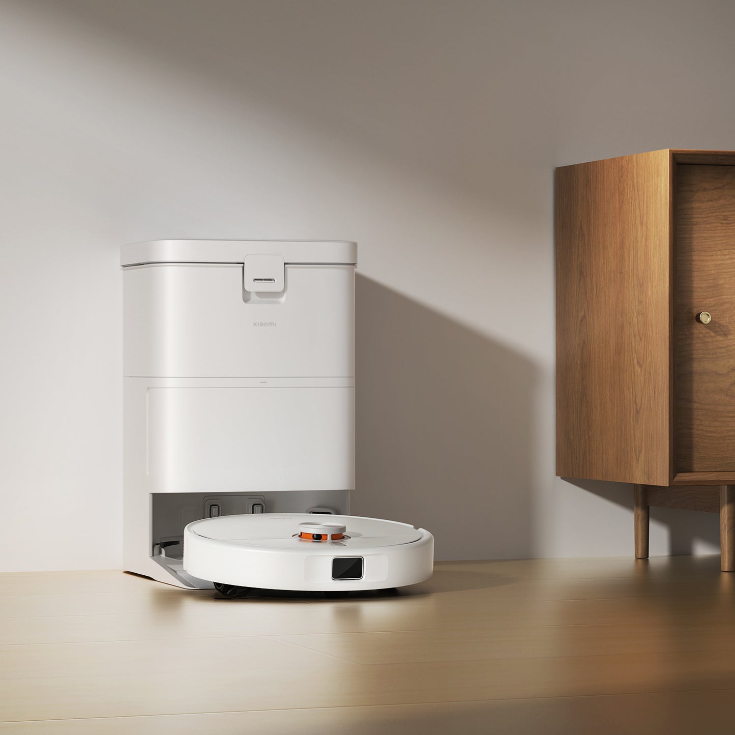 Xiaomi Robot Vacuum H50
