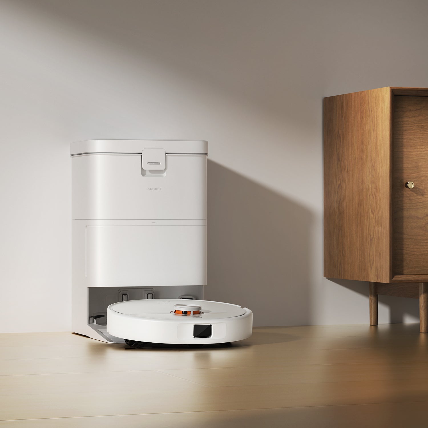 Xiaomi Robot Vacuum H50