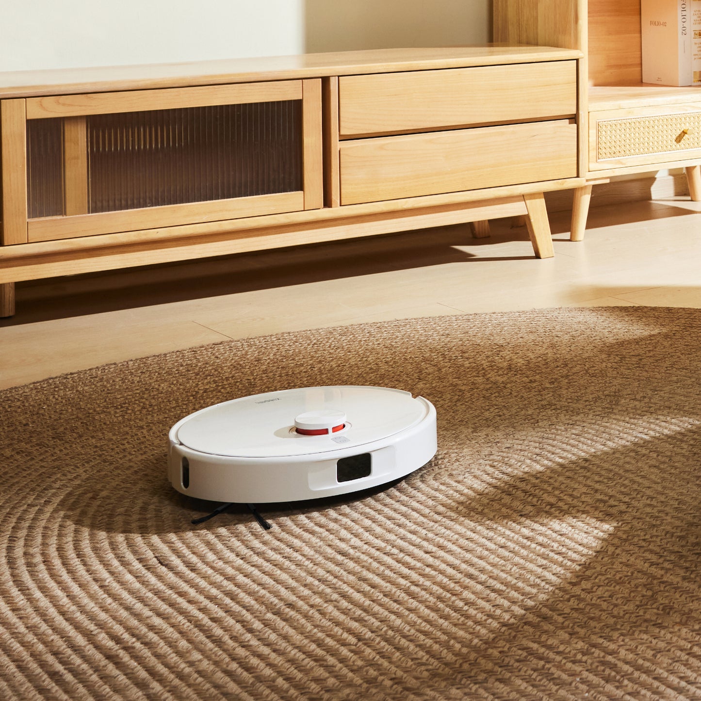 Xiaomi Robot Vacuum H50