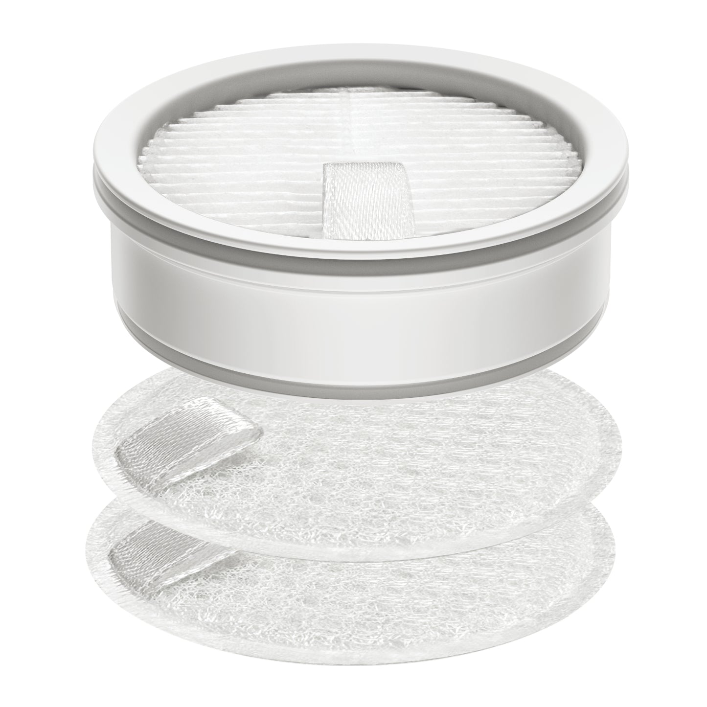 Xiaomi Vacuum Cleaner P30 Filter Kit