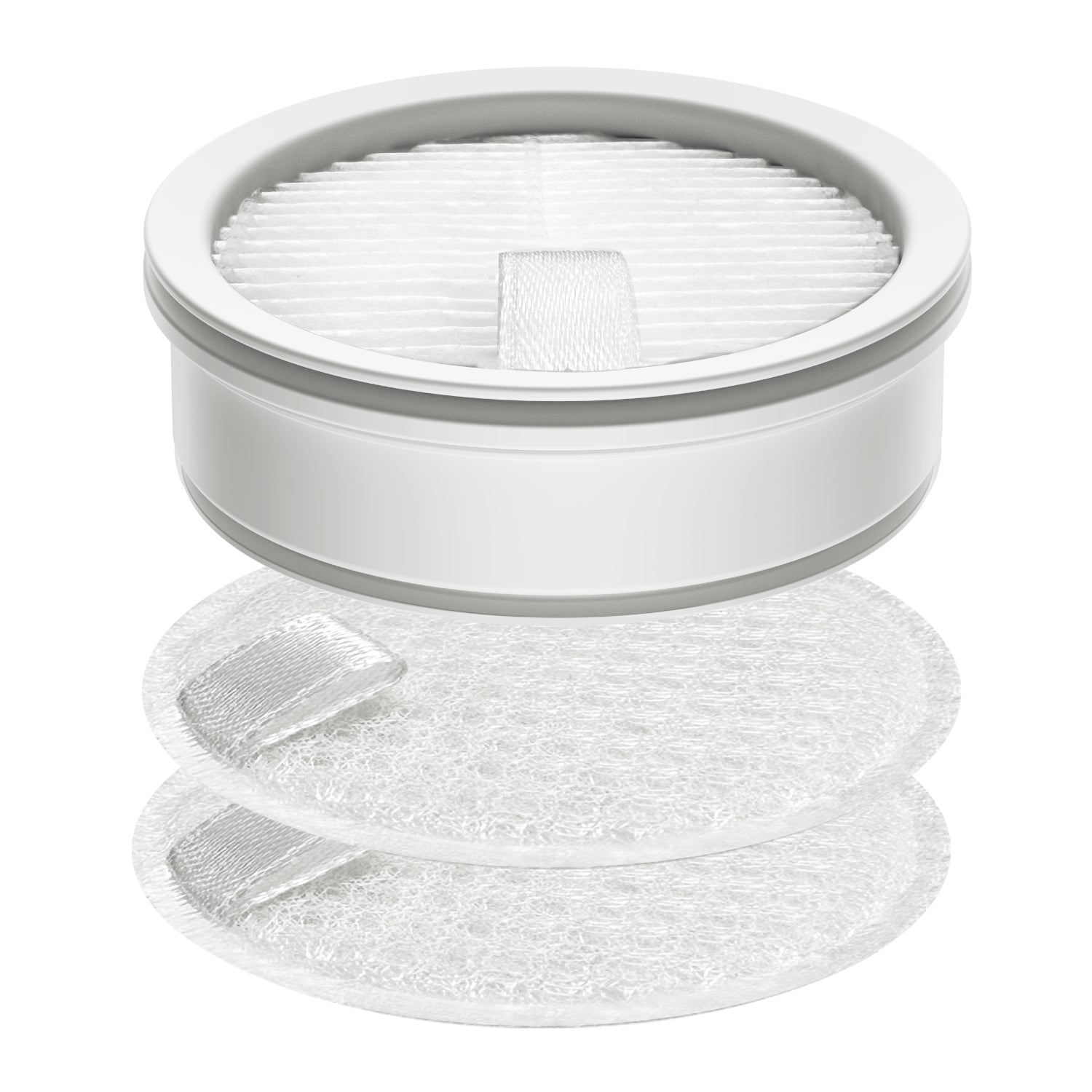 Xiaomi Vacuum Cleaner P30 Filter Kit