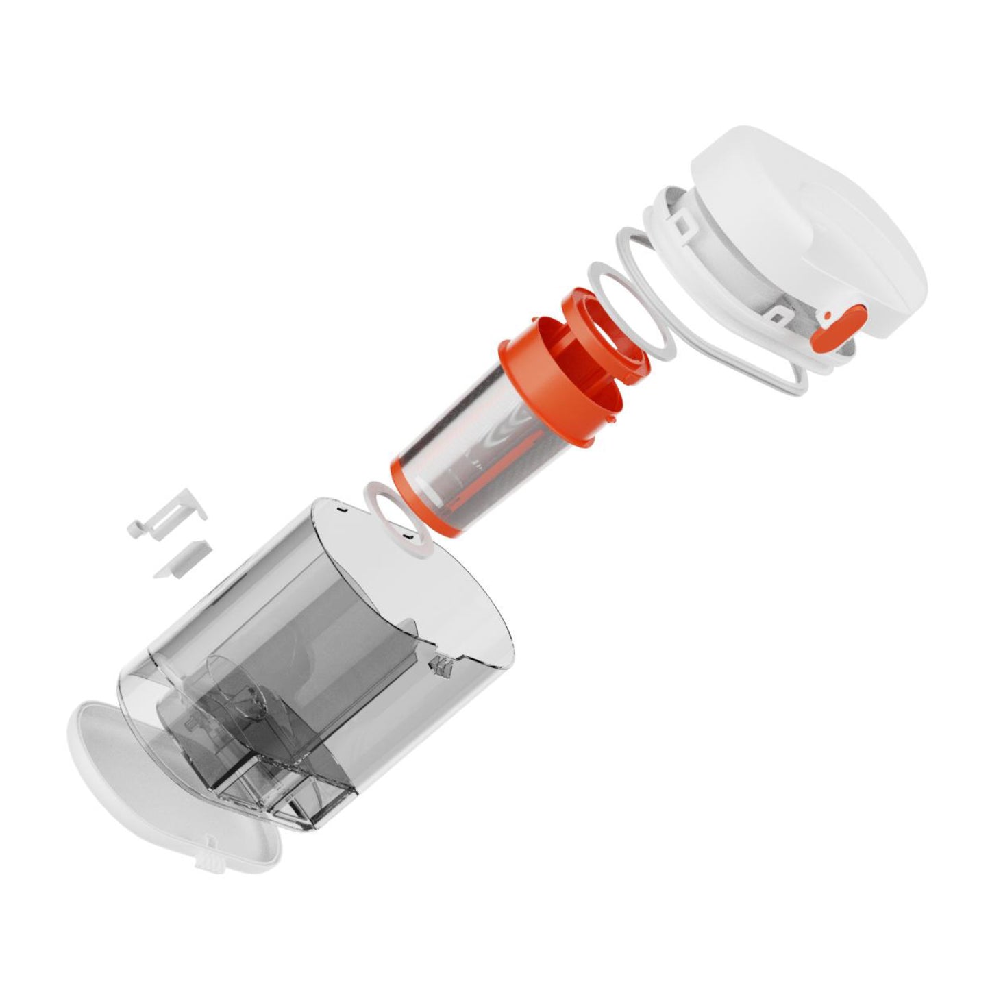 Xiaomi Dust Mite Vacuum Cleaner 2 Pro