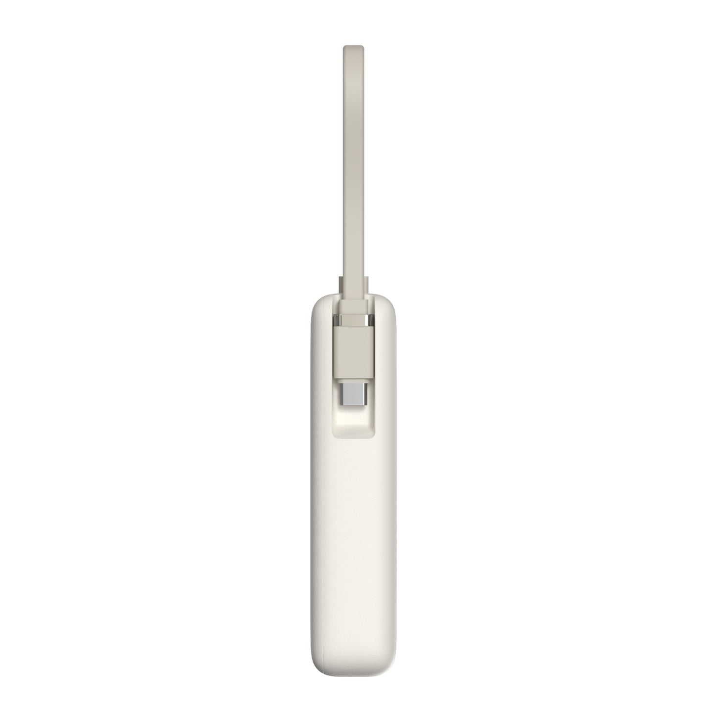 Xiaomi 67W Power Bank 10000mAh (Integrated Cable) - Tan