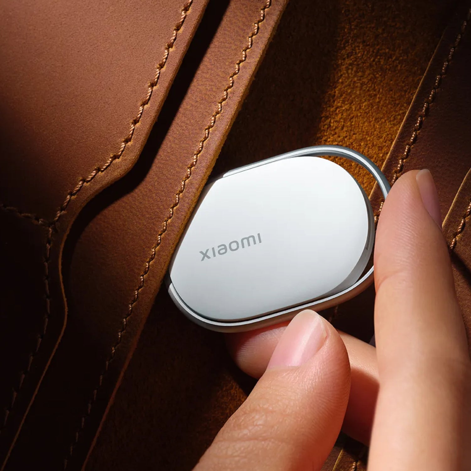 Xiaomi Tag Bluetooth Smart Tracker White – (4 Pack)