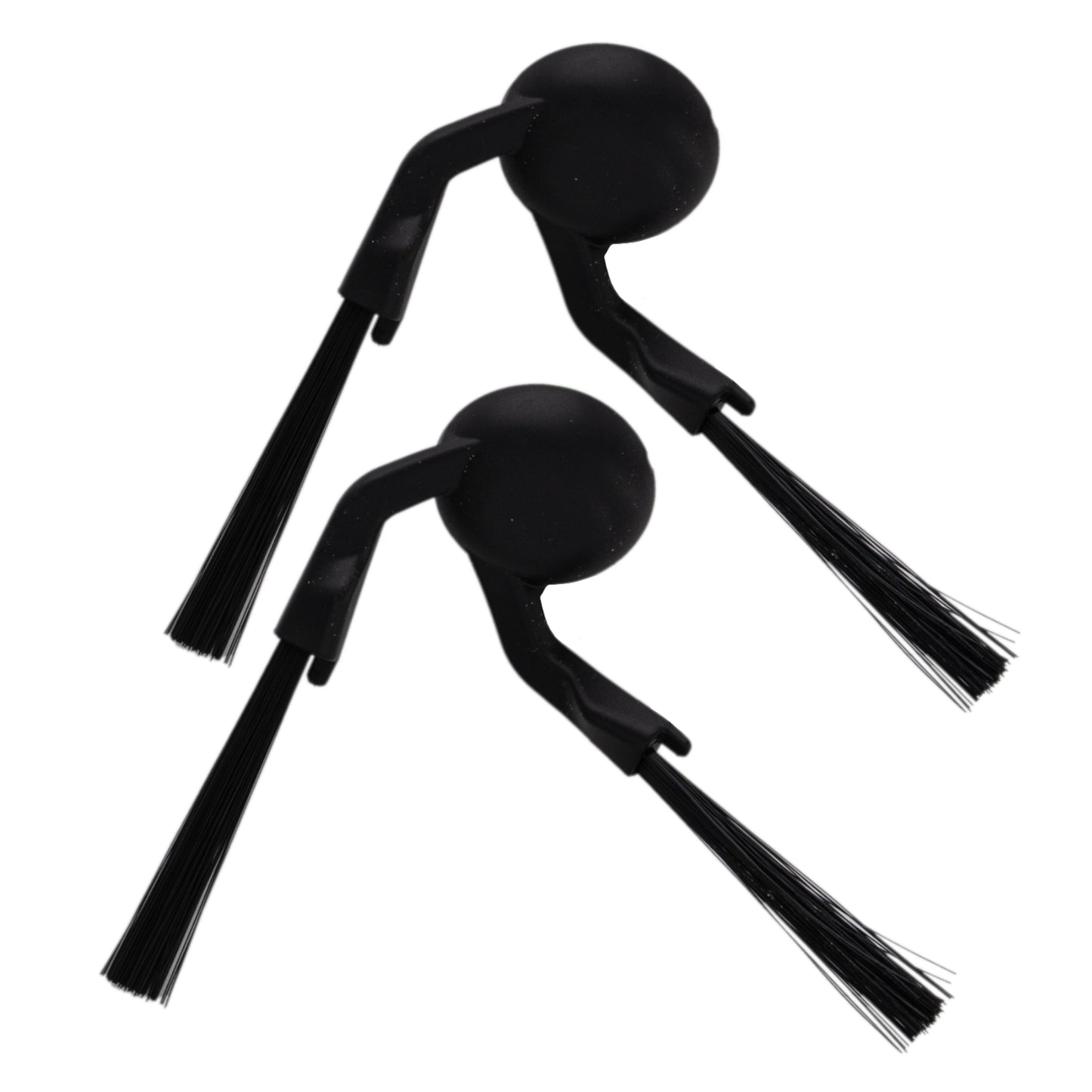 Xiaomi Robot Vacuum Mop Anti-tangle Side Brush – H40 / S40 / S40 Pro / 5 / 5 Pro - Black