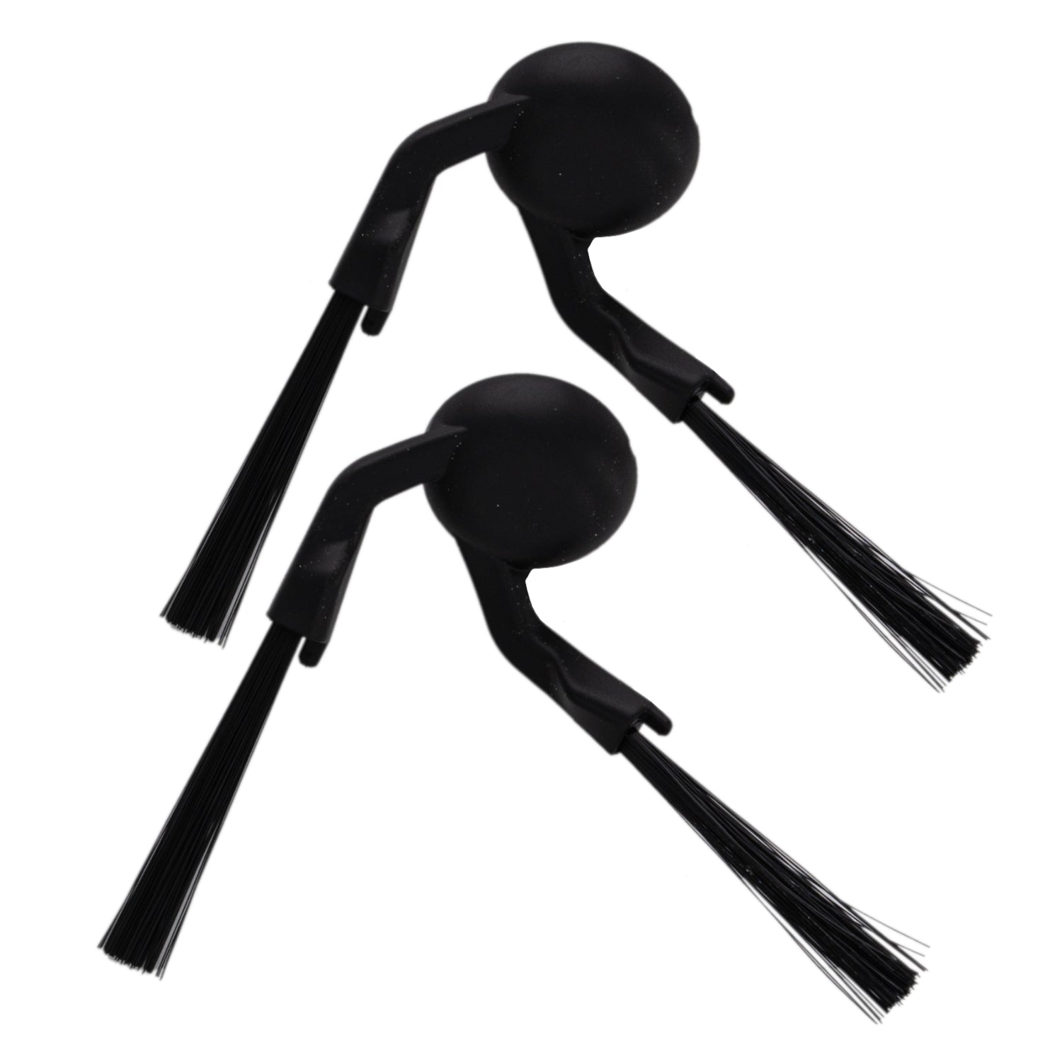 Xiaomi Robot Vacuum Mop Anti-tangle Side Brush – H40 / S40 / S40 Pro / 5 / 5 Pro - Black