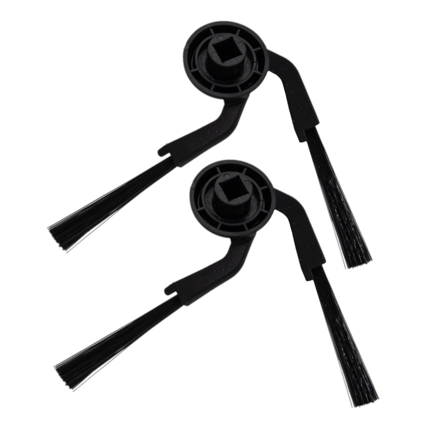Xiaomi Robot Vacuum Mop Anti-tangle Side Brush – H40 / S40 / S40 Pro / 5 / 5 Pro - Black