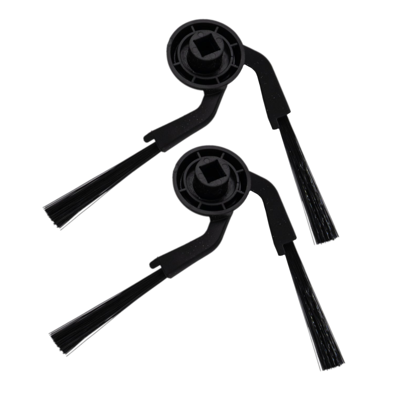 Xiaomi Robot Vacuum Mop Anti-tangle Side Brush – H40 / S40 / S40 Pro / 5 / 5 Pro - Black