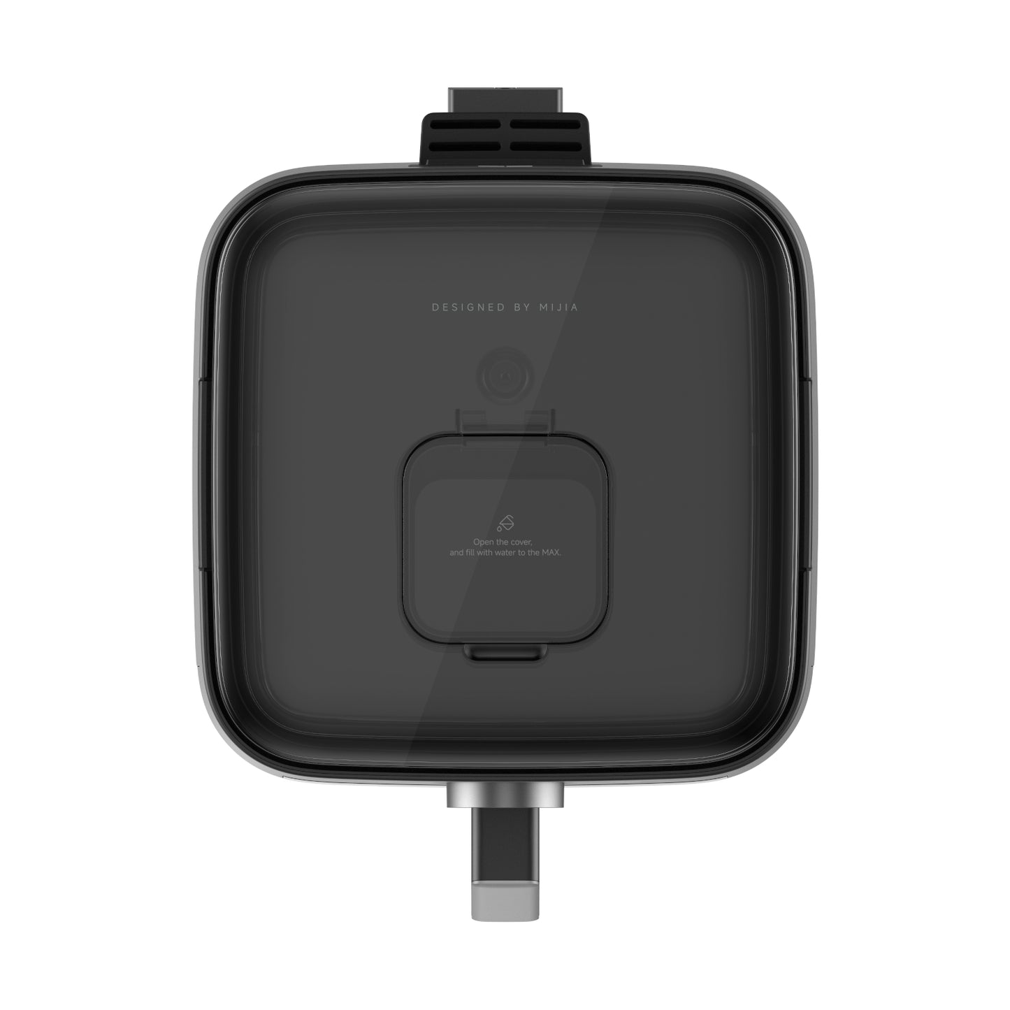 Xiaomi Smart Steam Air Fryer 7L