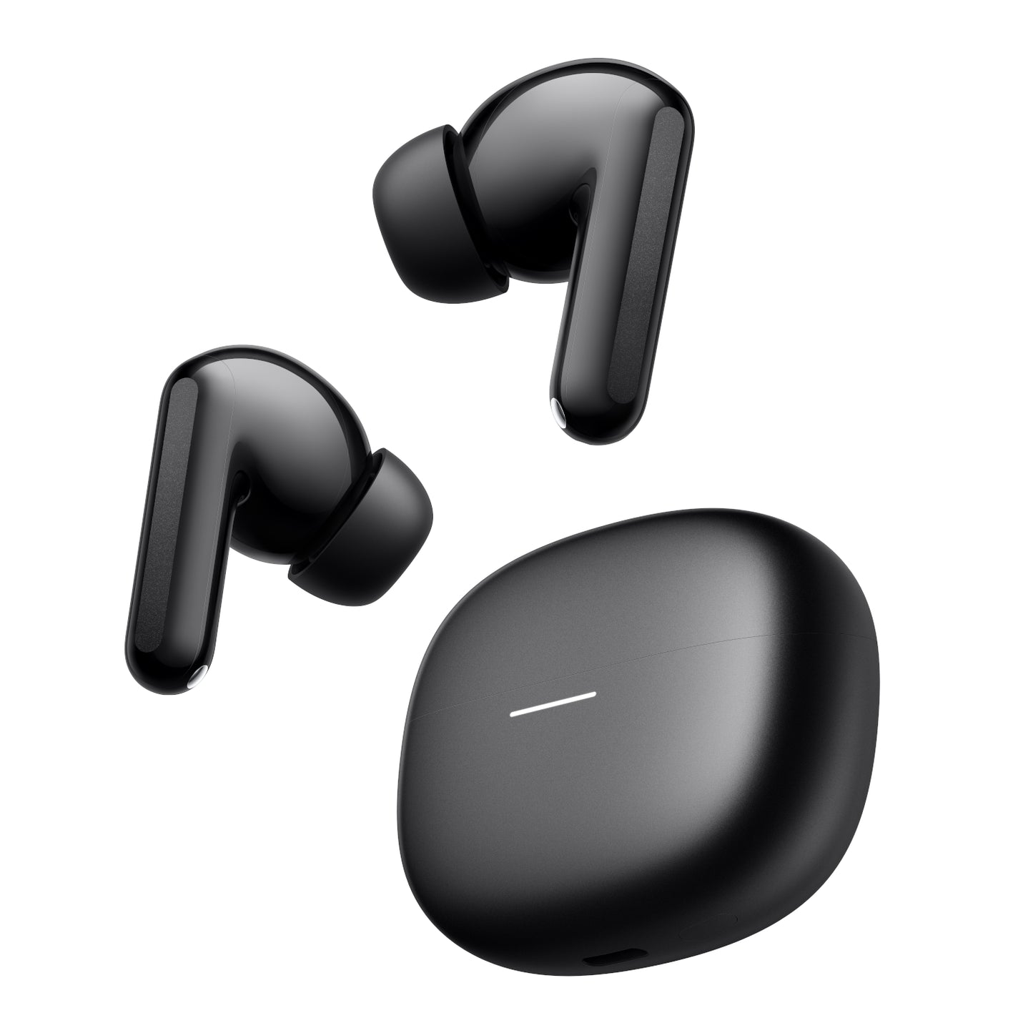 Xiaomi Buds 8 – Black