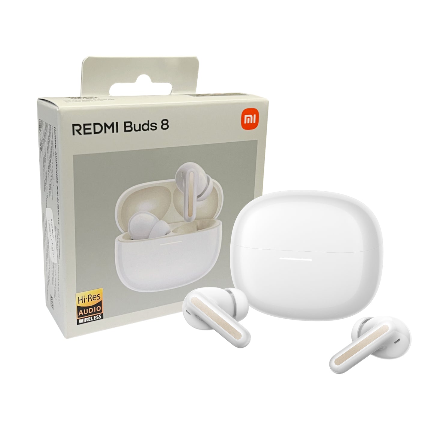 Xiaomi Buds 8 White