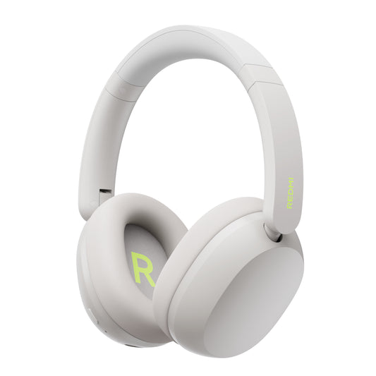 Redmi Headphones Neo ANC Wireless Over-Ears - White