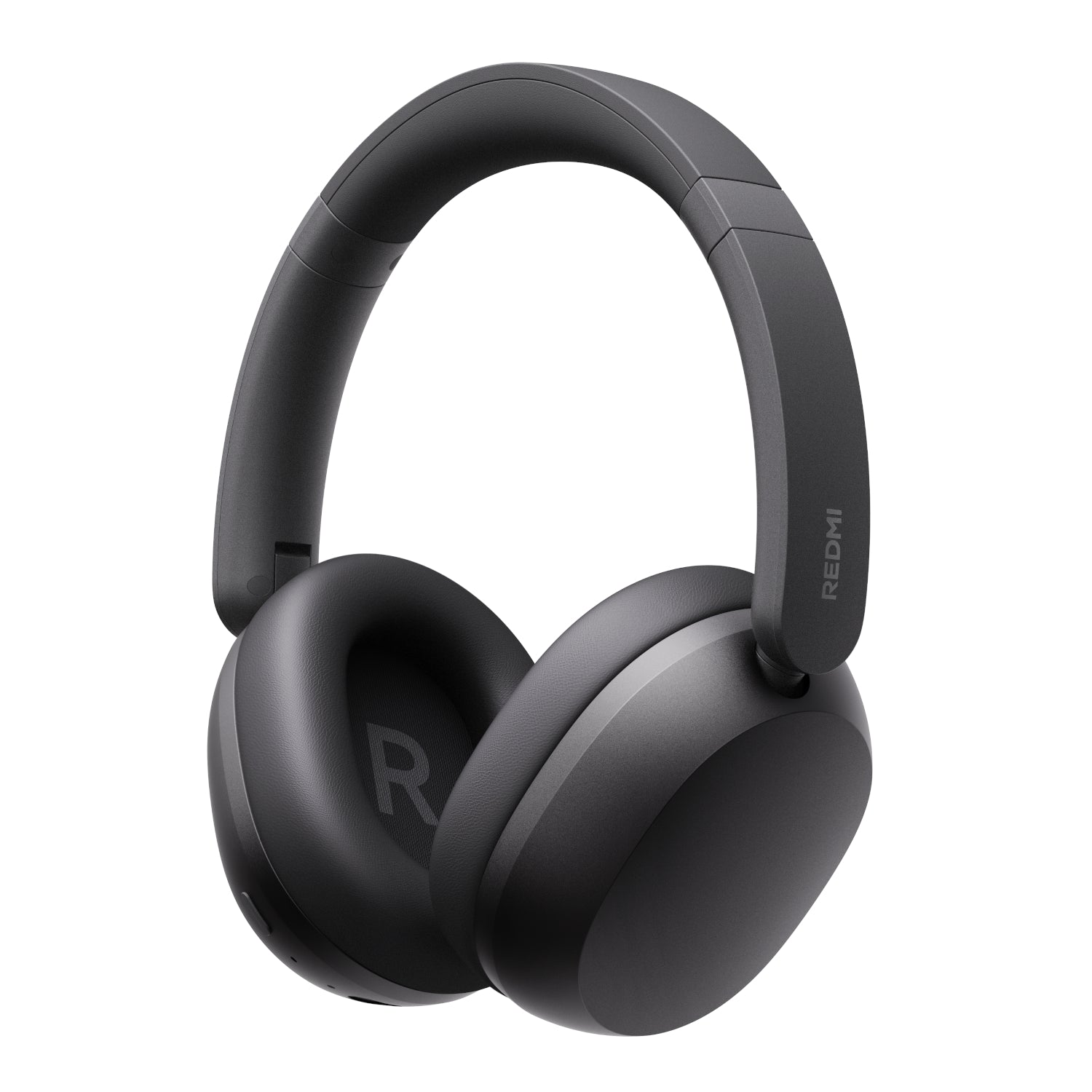 Redmi Headphones Neo ANC Wireless Over-Ears – Black