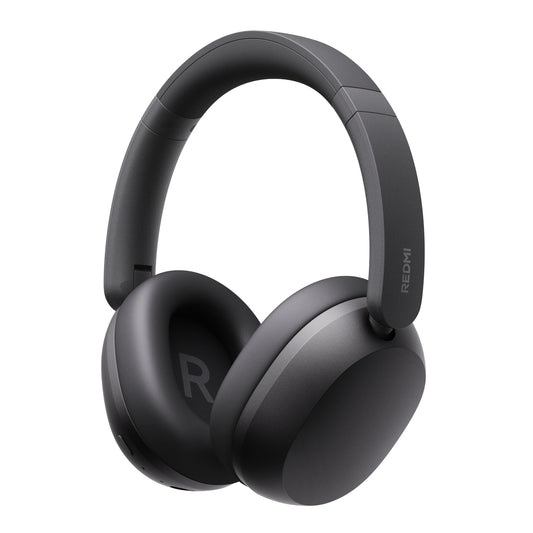 Redmi Headphones Neo ANC Wireless Over-Ears – Black