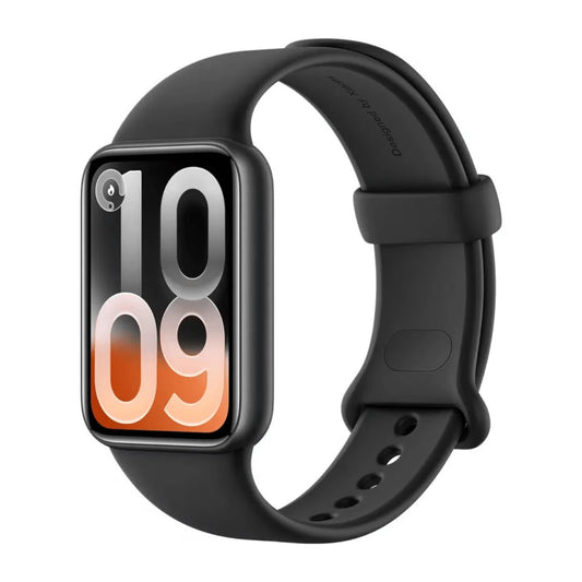 Xiaomi Smart Band 10 Pro – Black