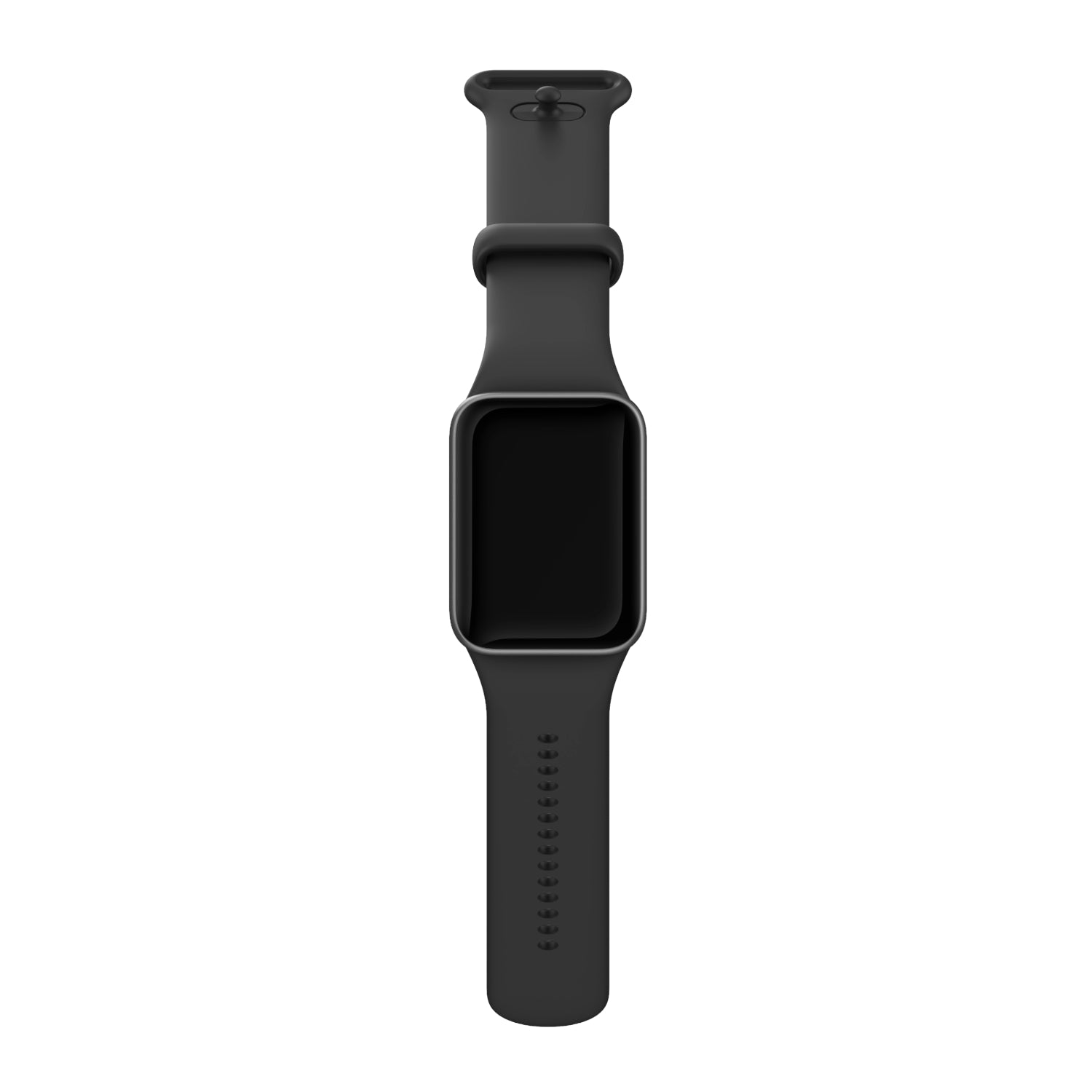 Xiaomi Smart Band 10 Pro – Black