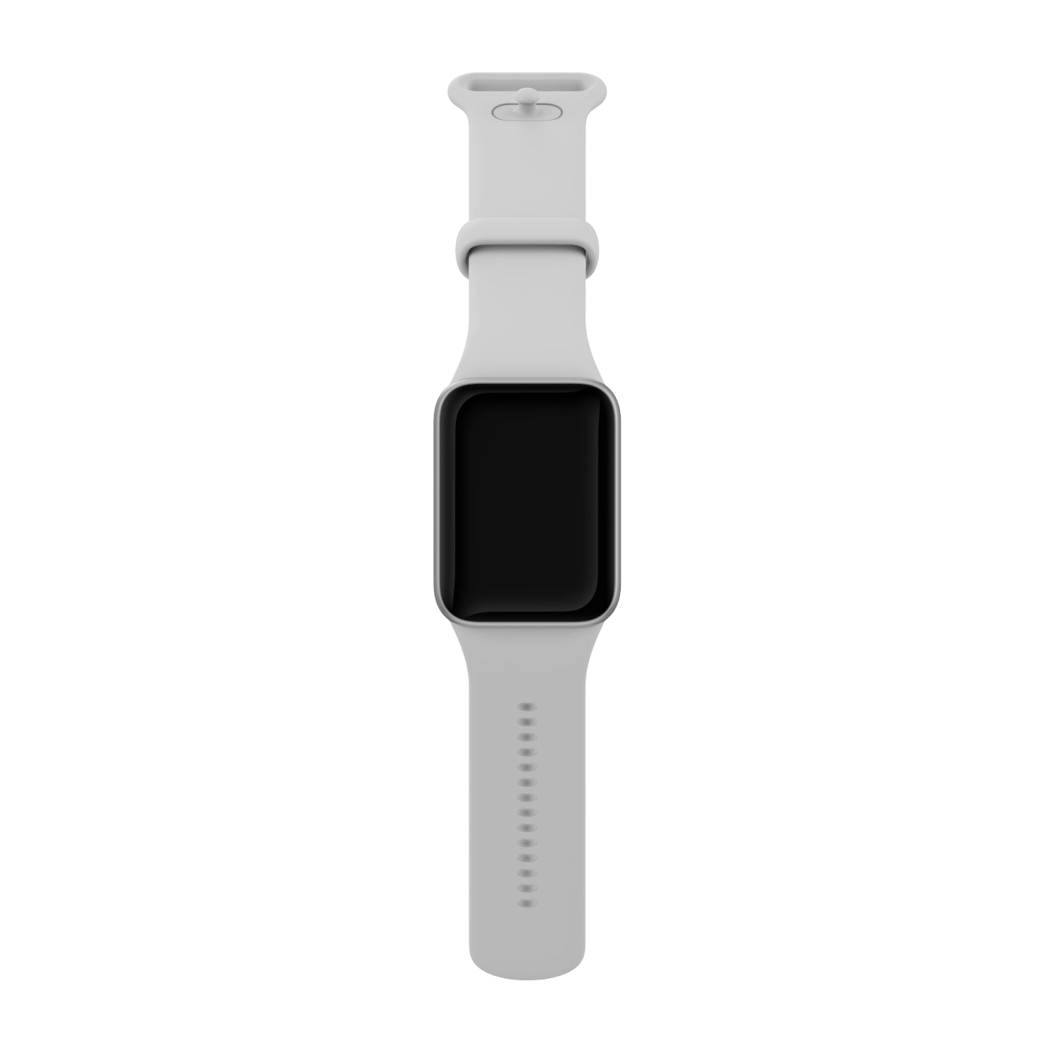 Xiaomi Smart Band 10 Pro – Glacier Silver