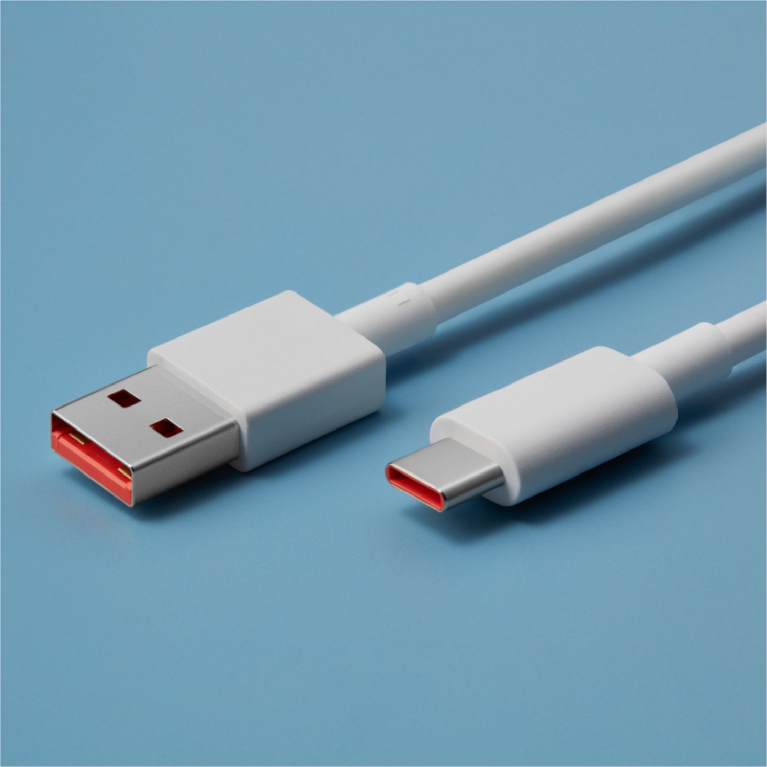 Xiaomi 6A Type-A to USB Type-C Cable