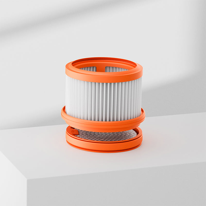 Xiaomi Vacuum Cleaner G9 Plus/G10 Plus Filter Kit