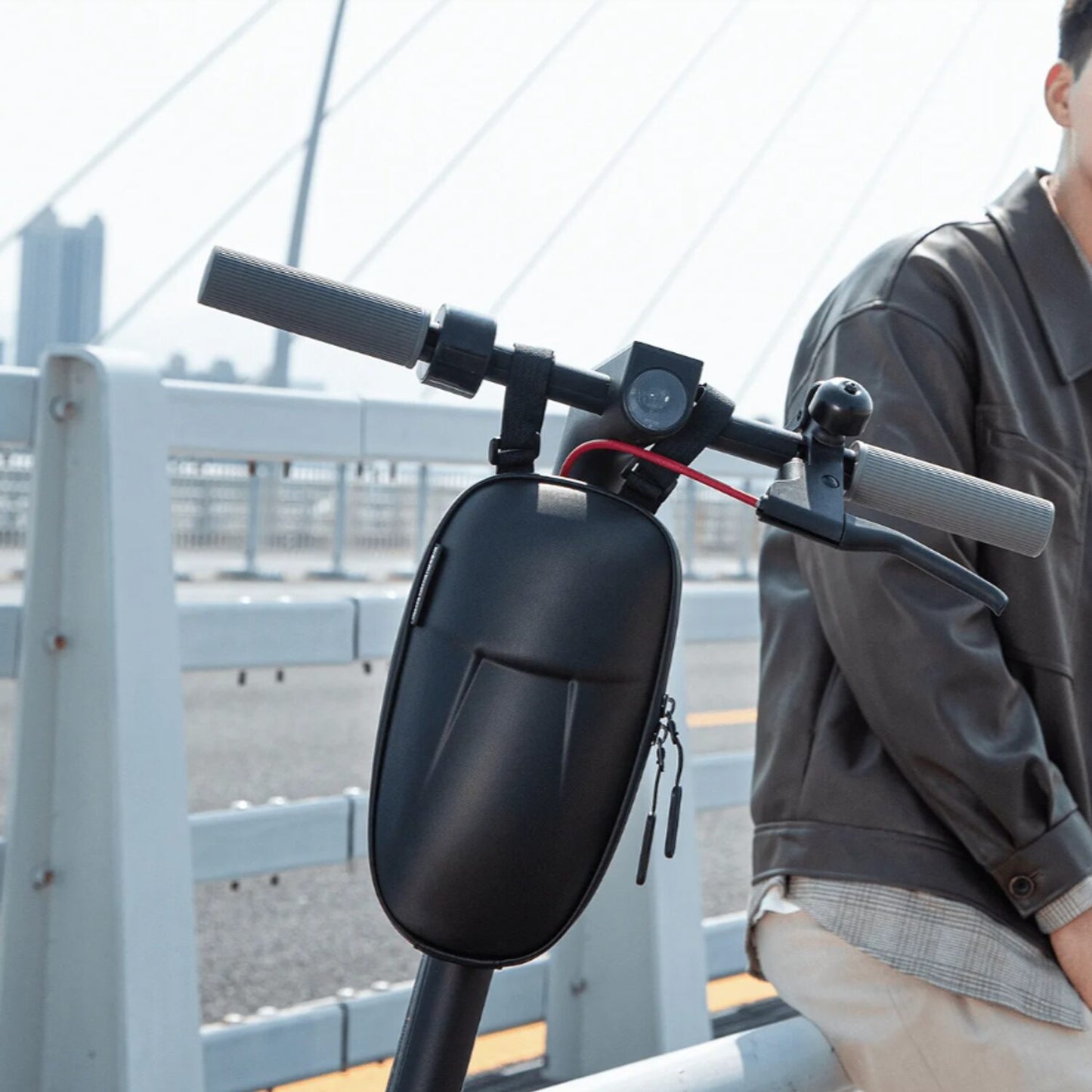 Xiaomi Electric Scooter Storage Bag