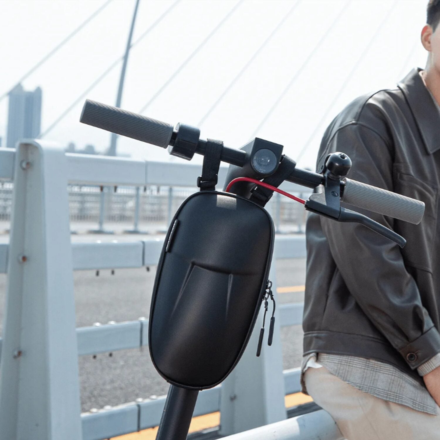 Xiaomi Electric Scooter Storage Bag