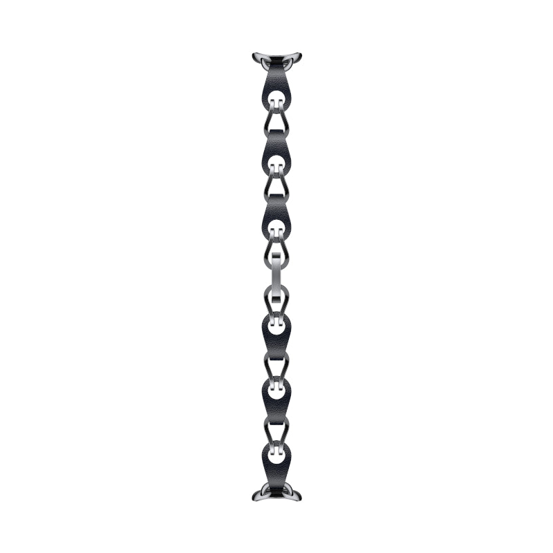 Xiaomi Smart Band 8 Chain Strap - Black