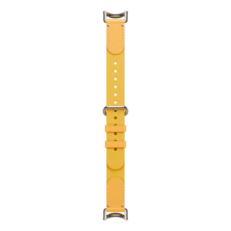 Xiaomi Smart Band 8 Braided Strap - Yellow