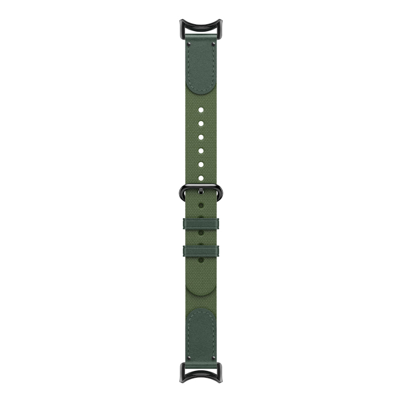 Xiaomi Smart Band 8 Braided Strap - Green