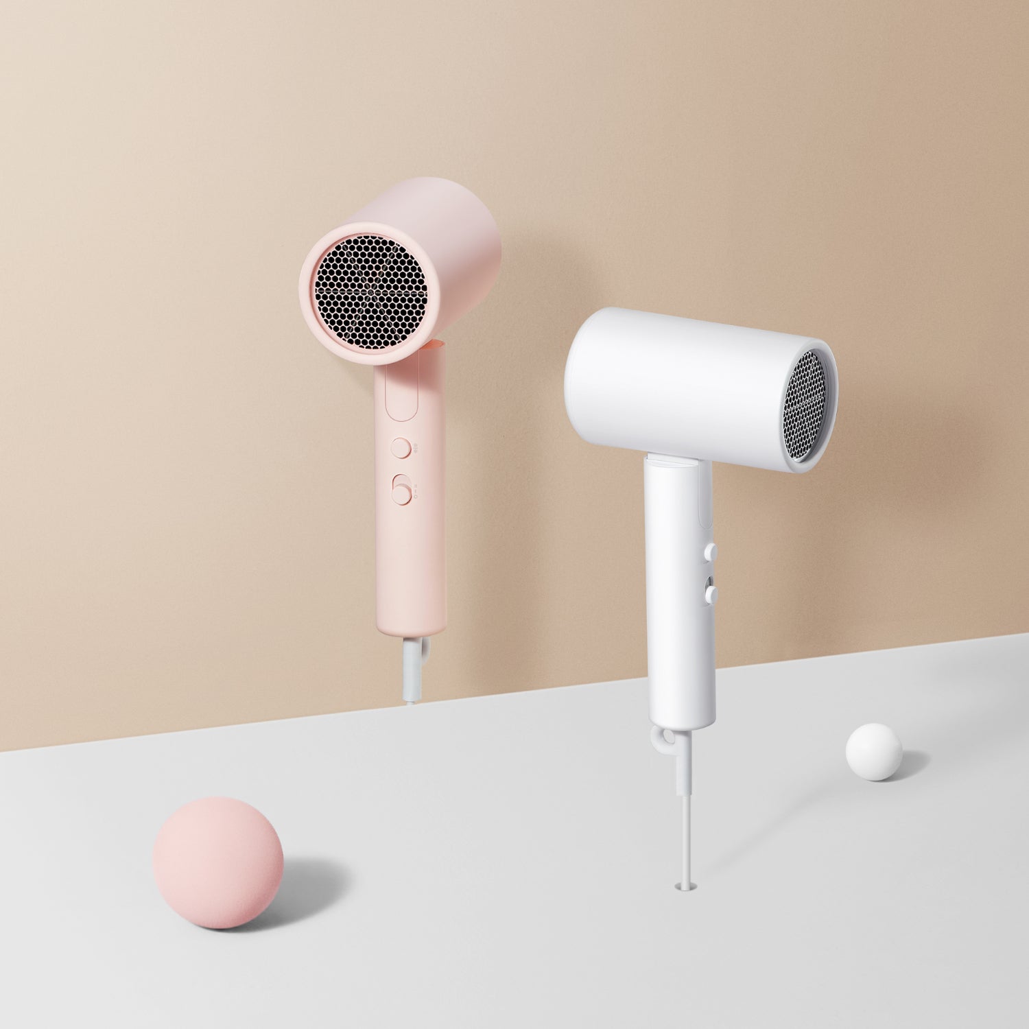 Xiaomi Compact H101 1600W Foldable Hair Dryer