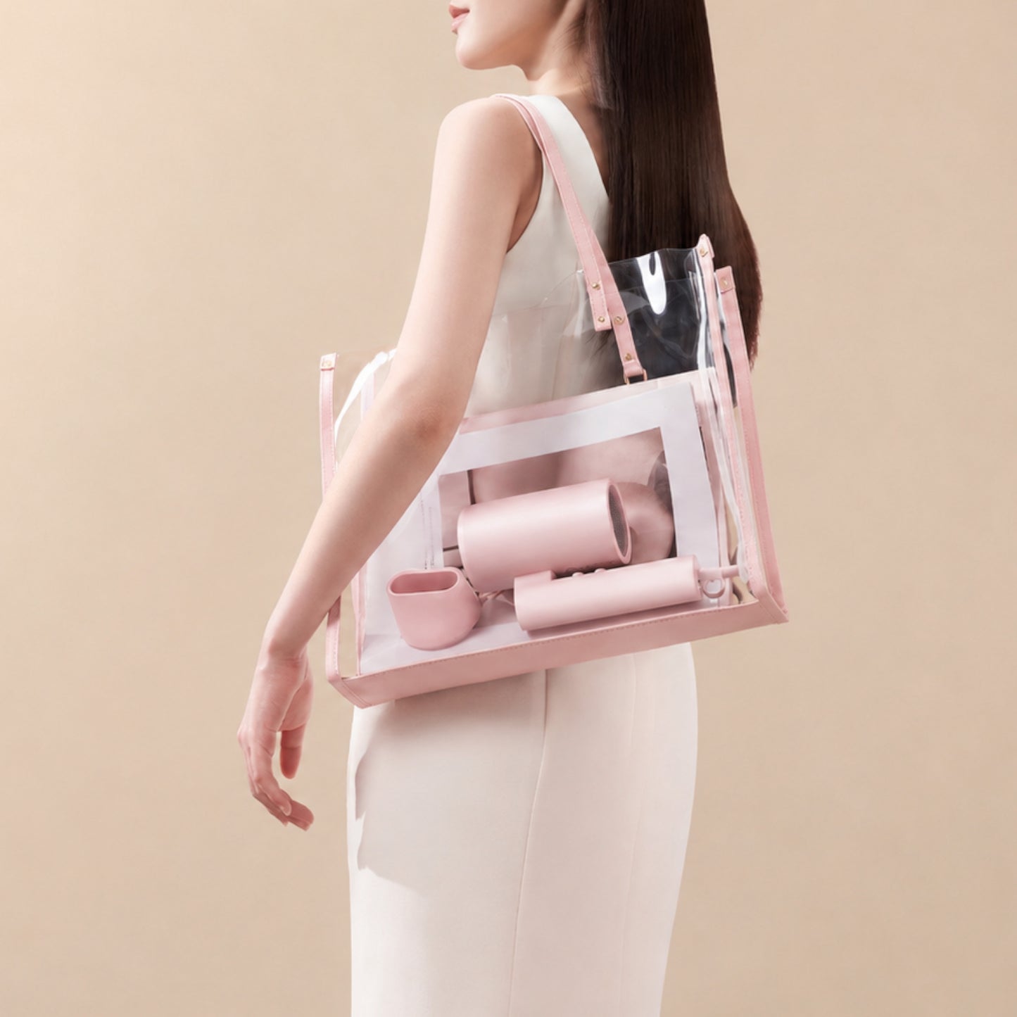 Xiaomi Compact H101 1600W Foldable Hair Dryer