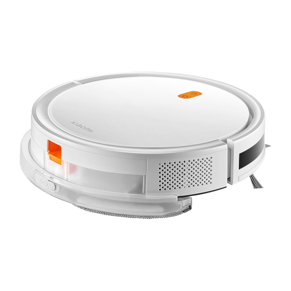 Xiaomi Robot Vacuum Cleaner and Mop E5 - White