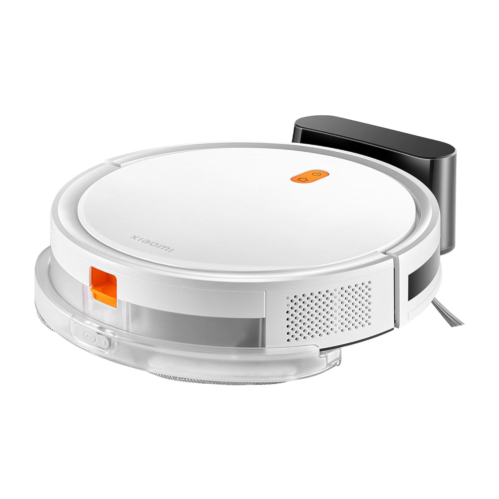 Xiaomi Robot Vacuum Cleaner and Mop E5 - White
