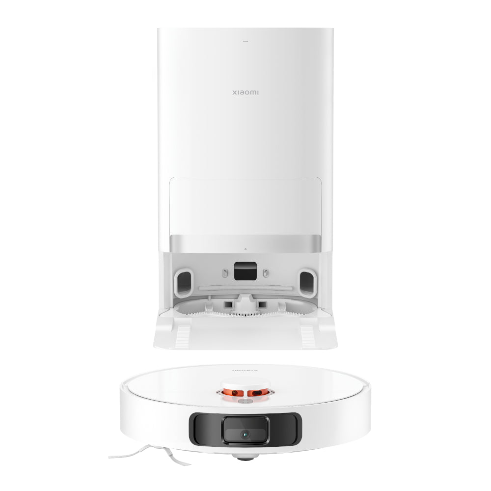 Xiaomi Robot Vacuum Cleaner X20+