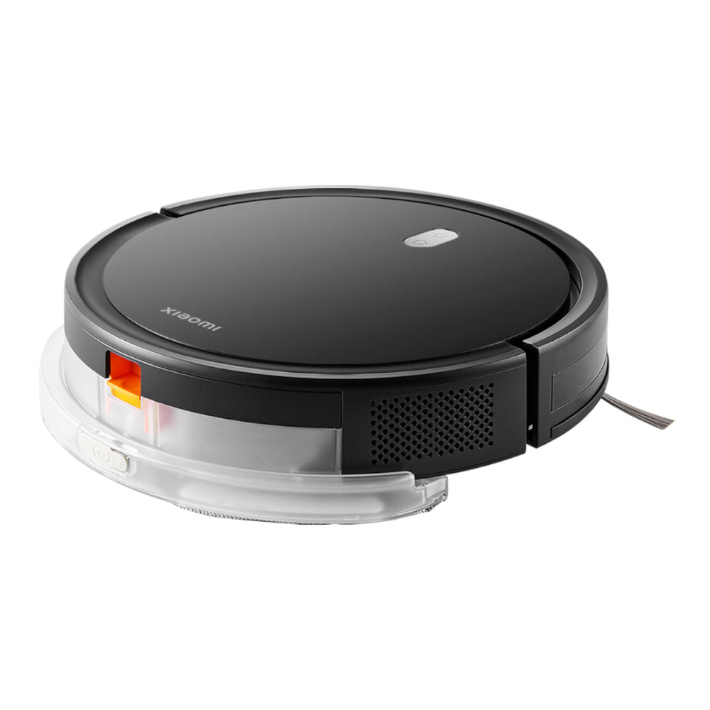 Xiaomi Robot Vacuum Cleaner and Mop E5 - Black