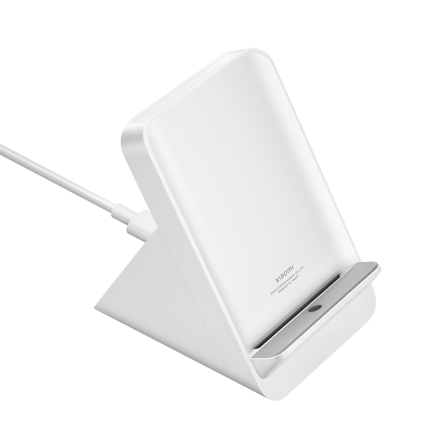 Xiaomi 80W Adaptive Wireless Charging Stand