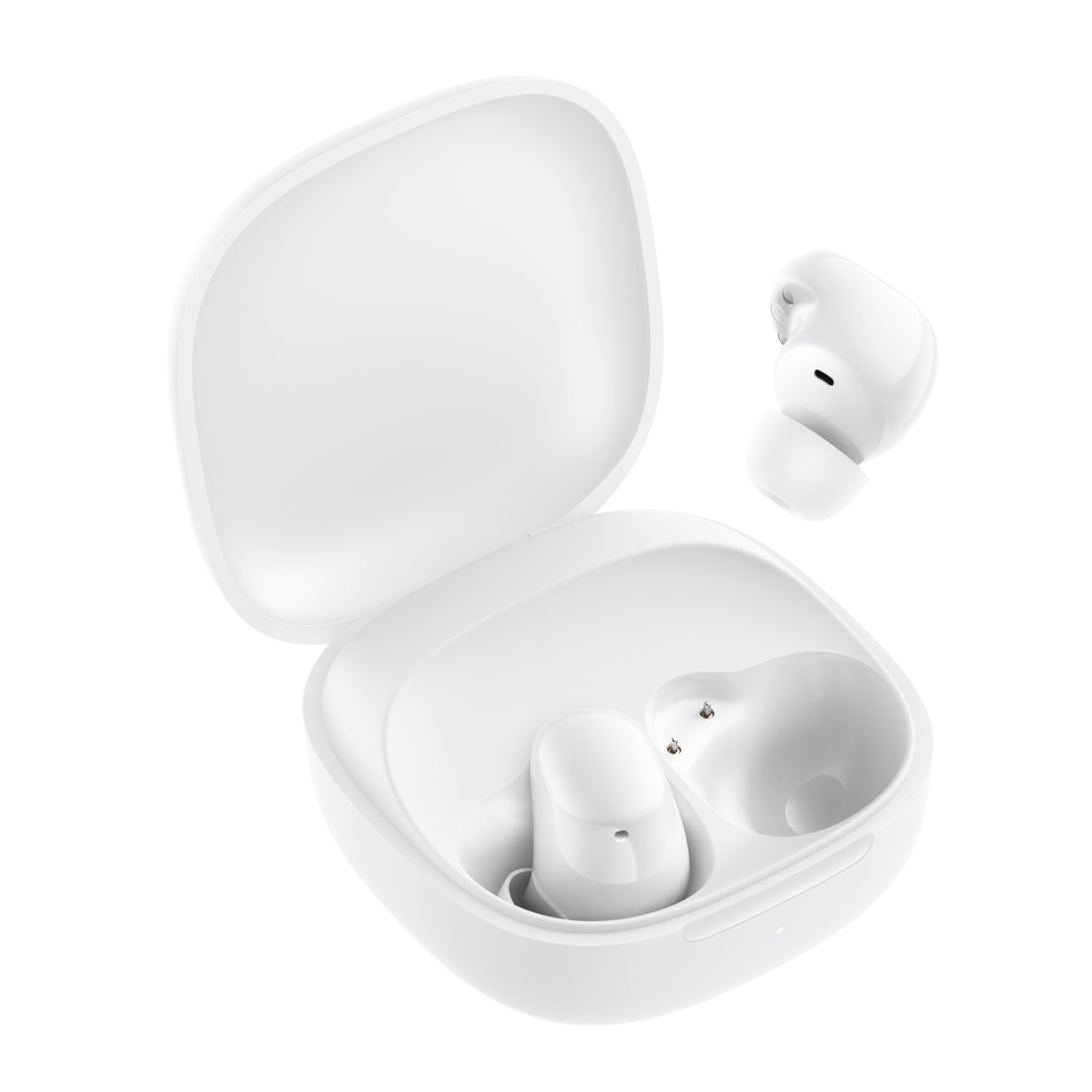 Redmi Buds 6 Play – White